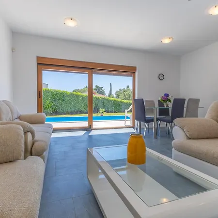 Holiday home House Irina F - Pool Private