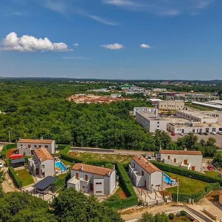 House Irina F - Pool Private *