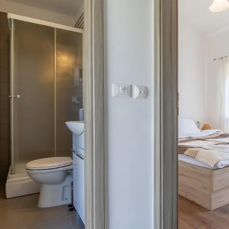 House Irina F - Pool Private