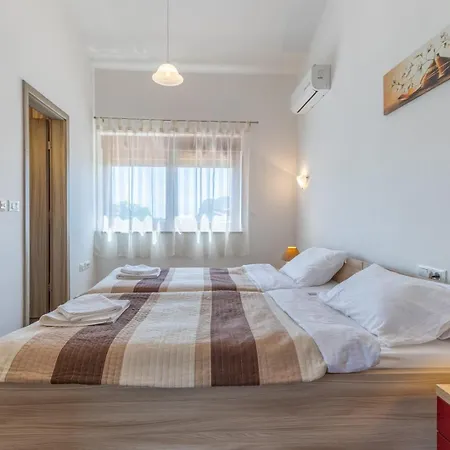 Holiday home House Irina F - Pool Private Porec