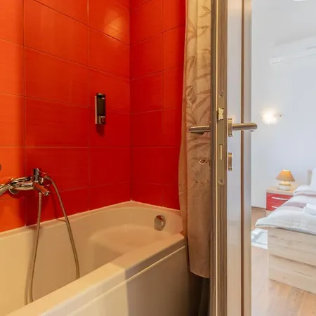House Irina F - Pool Private *