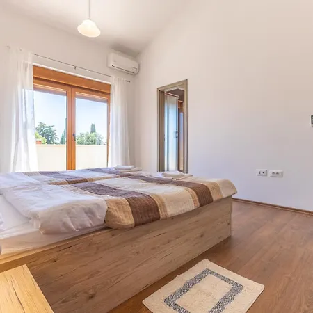 House Irina F - Pool Private * Porec