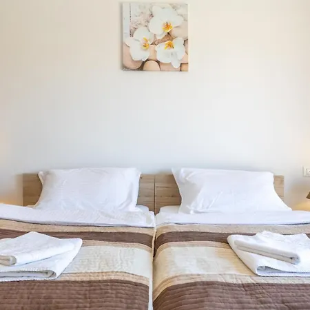 House Irina F - Pool Private Holiday home Porec