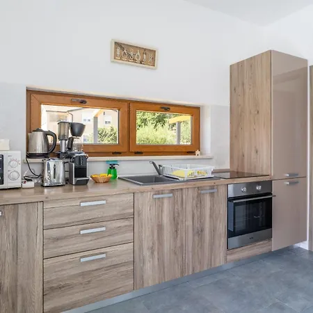 Holiday home House Irina F - Pool Private Porec