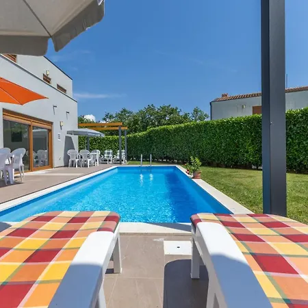 Holiday home House Irina F - Pool Private *