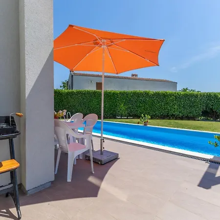 Holiday home House Irina F - Pool Private Porec